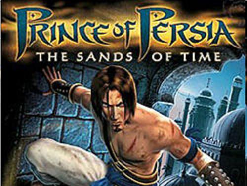 Prince of Persia film