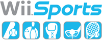 Wii Sports Logo