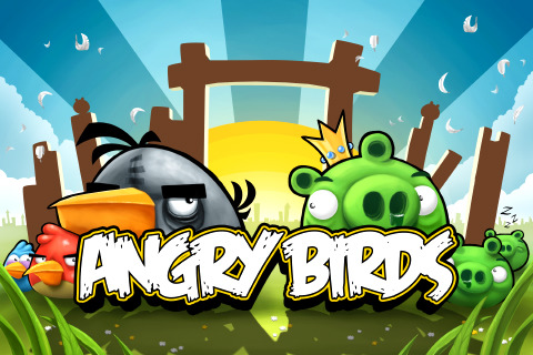 Angry Meme on Parler D   Angry Birds Et Ce  M  Me Si Vous N   Y Avez Jamais Jou